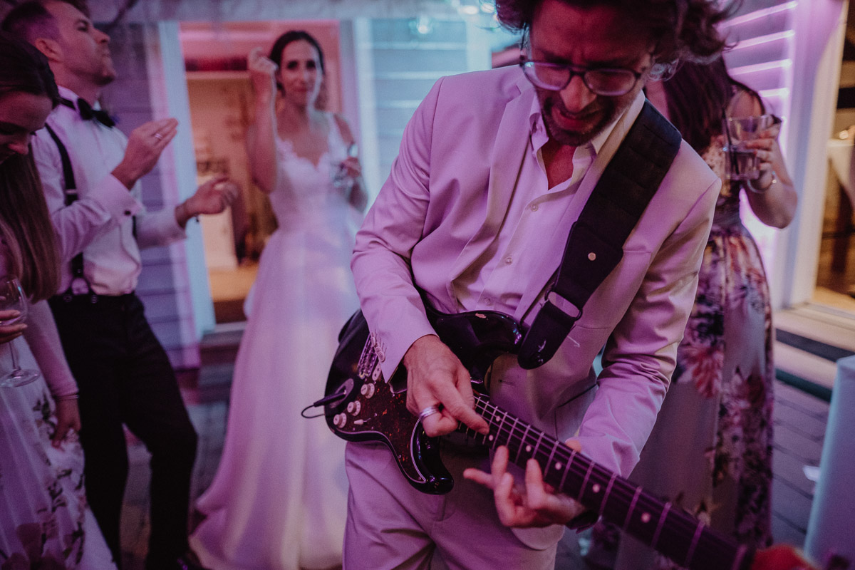 Hochzeit mit Gitarre Hochzeit mit Gitarre